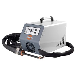 INDUKSJONSVARMER 3,5 KW. 230V 1-FAS