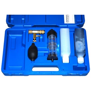 SYLINDERLEKKASJETESTER CO2