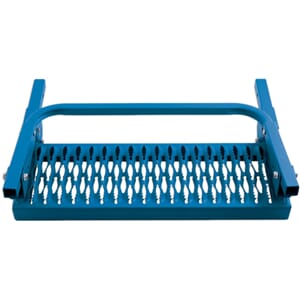 ARBEIDSTRINN FOR SUV / VAREBILER