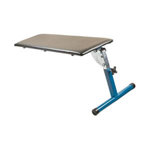 STØTTEBENK - LIGGEBRETT