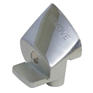 ELASTISK MULTIREIM MONTERING/DEMONTERINGSVERKTØY