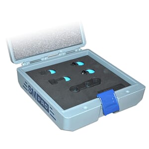 MULTIREIM STRAMMEHJULVERKTØY PSA/FORD/MAZDA/MINI 1,4-1,6