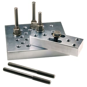 MOTHOLD/UNDERLAG JUSTERBART