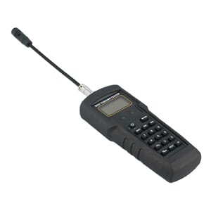 MULTIREIM / REGISTERREIMMÅLER HZ - SONIC