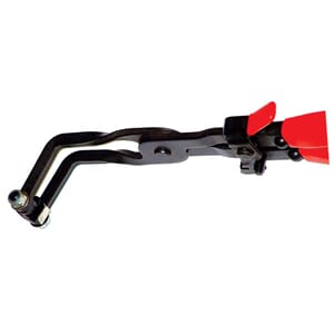 SLANGEKLEMMETANG 45 GRADER