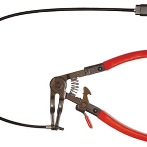 SLANGEKLEMMETANG M/VIRE