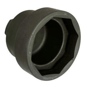 NAVPIPE SCANIA 80MM. 8-KANT