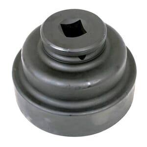 NAVPIPE SCANIA 100MM. 8-K 3/4"