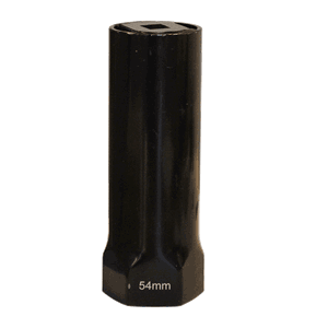 54,0MM. NAVPIPE TYNNVEGGET - TOYOTA