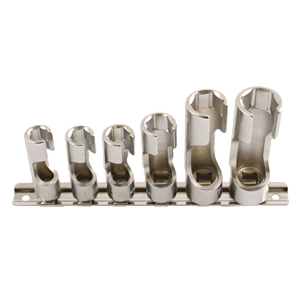 SPESIALPIPESETT 3/8"  HYDRAULIKKRØR ETC.