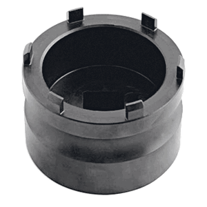 NAVPIPE VW CRAFTER. 74,0 MM 6-TAPPER