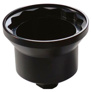 NAVPIPE IVECO 110MM.12 KANT