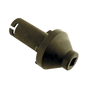 NAVPIPE MERCEDES 95MM. 6-TAPPER