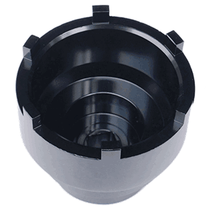 NAVPIPE MERCEDES 115MM. 6-TAPPER