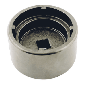 LÅSEMUTTERPIPE TRANSIT