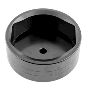 NAVDEKSEL PIPE BPW. 110 MM.