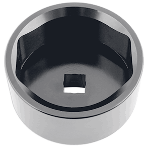 NAVDEKSEL PIPE BPW 95,0MM