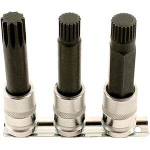 LÅSEMUTTERPIPESETT BMW