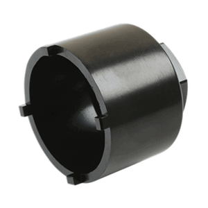 SPESIALPIPE NEDRE BÆREKULE PSA 60 MM