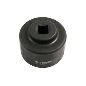 NAVMUTTERPIPE DAF LF45. BAK