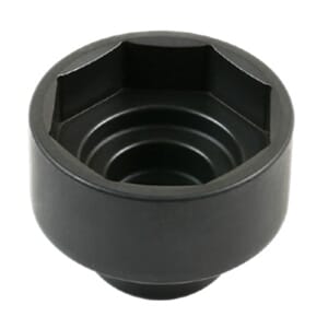 83,0MM. 8-KANT 1" NAVMUTTERPIPE MERITOR AKSEL