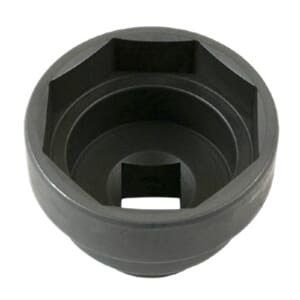 85,0MM.8-KANT 1"  NAVMUTTERPIPE SCANIA