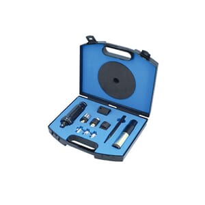 LÅSEMUTTER DEMONTERINGSETT