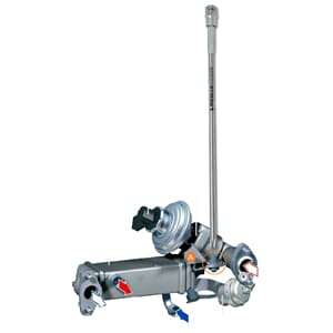 EGR SPESIALPIPE TXB30 BMW