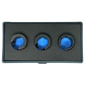 HØYTRYKKSMUTTER SPESIALPIPESETT