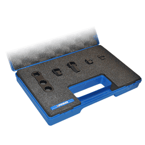 MULTIREIM STRAMMEHJULVERKTØY PSA/FORD/MAZDA/MINI 1,4-1,6