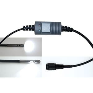 SONDE VIDEOSCOPE M/SIDESYN