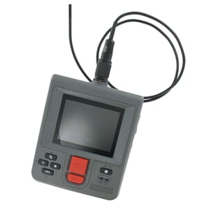 VIDEOSKOP 5,5MM. SONDE