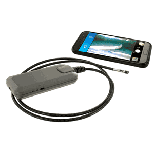 VIDEOSKOPE FOR SMARTPHONE