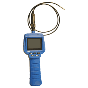 VIDEOSKOP 3,9MM SONDE