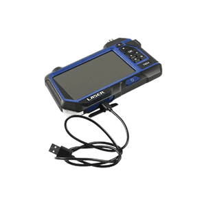 VIDEOSKOPE 3,9MM. SONDE 5" SKJERM