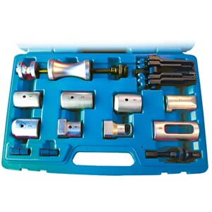 VISKERARM AVTREKKERSETT