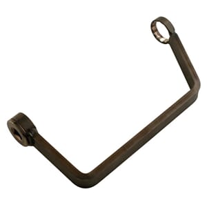 OLJEFILTERNØKKEL 27,0MM. FORD