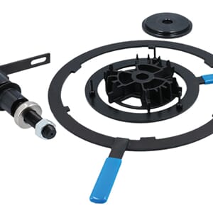 DOBBELCLUTCHVERKTØY FORD POWERSHIFT