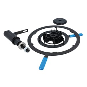 DOBBELCLUTCHVERKTØY FORD POWERSHIFT