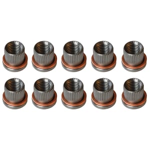 GJENGEINNSATS 10 STK. M-9