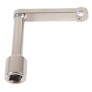 OFFSETNØKKEL E-14 MERCEDES 651