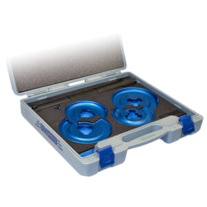 Spesialverktøy Mercedes