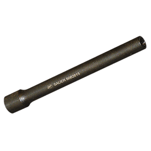 TOPPLOKKPIPE E-14 X 90MM.