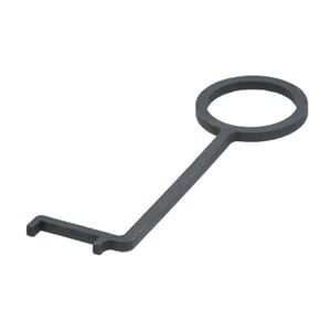 MÅLEVERKTØY TIMING BELTE PSA