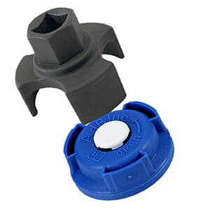 ADBLUE SPESIALNØKKEL PSA