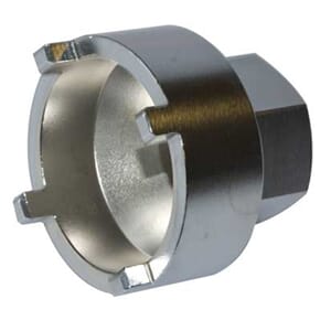 SPESIALPIPE BÆREKULE PEUGOT/CITROEN