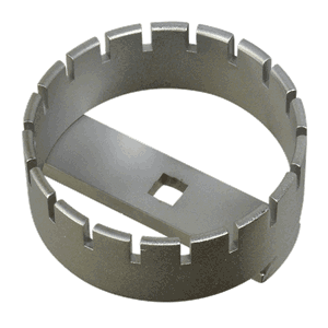 TANKARMATURNØKKEL VOLVO