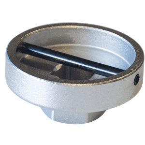 FILTERKOPP VAG 42MM.