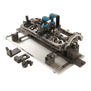 TOPPLOKK REPARASJONSKIT VAG T40094