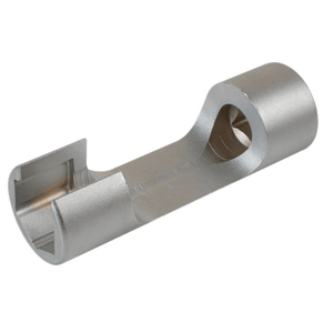 FUEL-LINE SPESIALPIPE 17,0MM